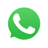 logo whatsapp